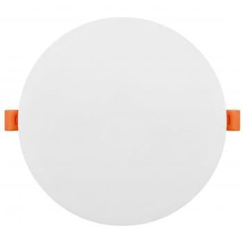 Bombilla LED Downlight GORT 1620 Lm 18 W Silver Electronics