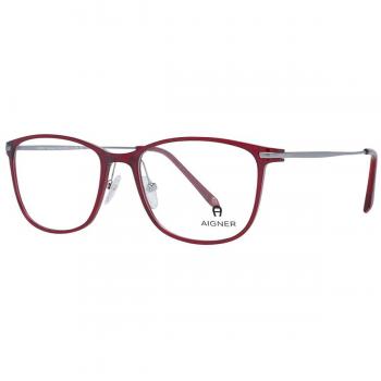 Aigner 30550 00300 Women's Eyeglasses Clear Size 53 (Frame Only) - Blue Light Block Available