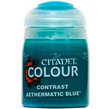 Citadel Pot de Peinture - Contraste Azul Etermático