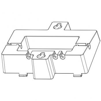 Grandstream Wall-Mounting Kit for GRP260X VoIP Phones