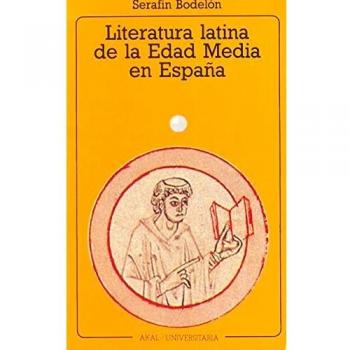Literatura latina de la Edad Media en España: 133