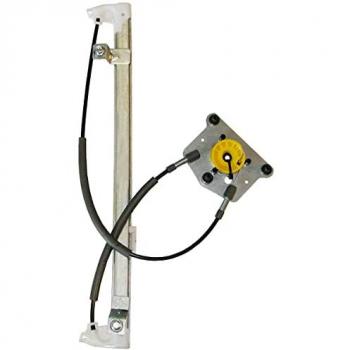 Regulador de Ventana Valeo 851030 - Elevalunas eléctrico, compatible con vehículos específicos, incluye manivelas para ventanillas, fácil instalación, alta durabilidad y rendimiento óptimo