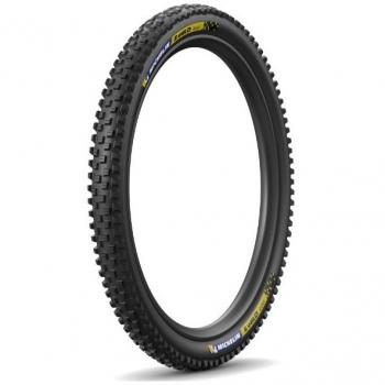 Cubierta Michelin E-Wild Trasera 27.5x2.60 Tubeless Ready Racing Line