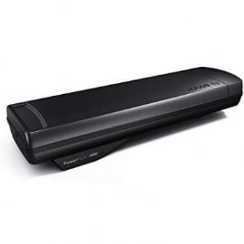 BOSCH - Bike accessory PowerPack 400 Li-ion BOSCH 36V battery - PowerPack400G - Black