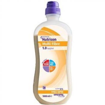Bebida Nutricia Multifibra 8x1000ml