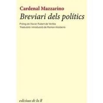 Breviari dels polítics