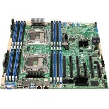 Intel - Placa base servidor dbs2600cwt