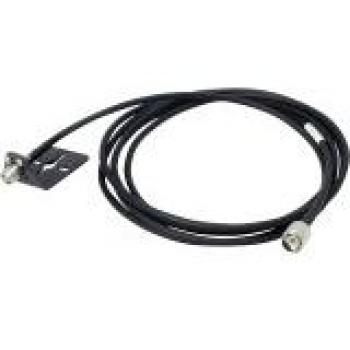 Cable coaxial RF de 28 m para antena HPE MSR 3G, color negro