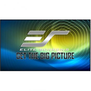 Pantalla de Proyección Elite Screens Aeon Edge Free CLR 90 Formato 16:9 (202 x 115 cm)