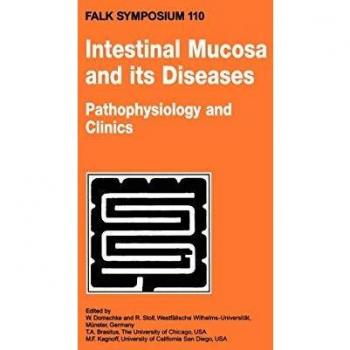 Intestinal Mucosa and its Diseases - Pathophysiology and Clinics: 110
