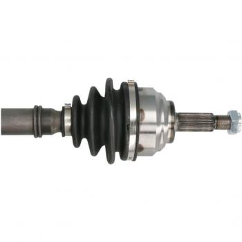 Árbol de transmisión PASCAL G2R039PC