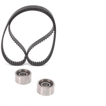 Kit de poleas con correa de distribución BOSCH 1 987 948 980