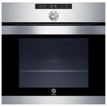 Balay 3HB556XM - Horno Multifunción 3Hb556Xm Con Touch Control Confort