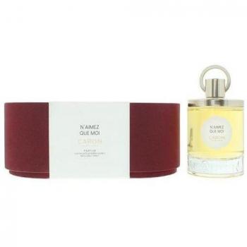Caron N'aimez Que Moi Perfume Extrait Recargable para Mujer 100ml