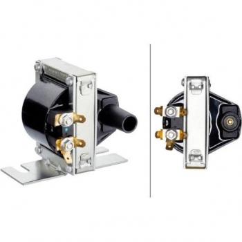 Bobina de encendido HELLA 5DA 358 057-991