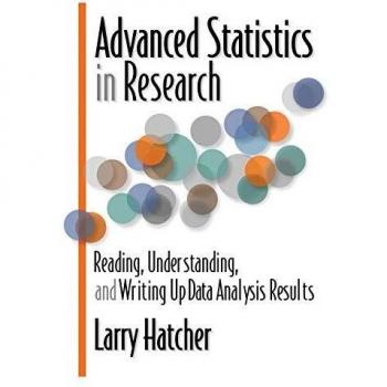 Estadísticas Avanzadas en Investigación - Larry Hatcher