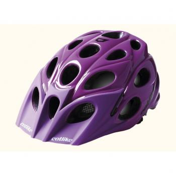 Catlike Leaf Casco de Ciclismo, Unisex Adulto, Rosa