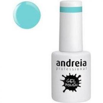 Andreia Professional Gel Polish Semipermanente Nº201 10,5ml