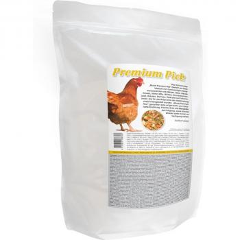 Mucki Premium Pick Chicken Feed