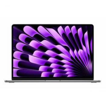 Laptop Apple MacBook Air M3 (2024) 15,3 M3 8 GB RAM 512 GB SSD AZERTY