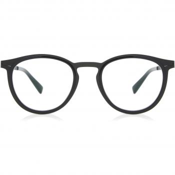 Mykita Siwa 909 Armazones y Lentes Recetados para Hombre Negros