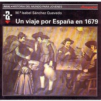 Un viaje por España en 1679: 53