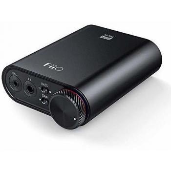 FiiO K3-Negro