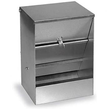 GAUN 62377 Tolva Perros Minican, 200 mm x 165 mm x 285 mm