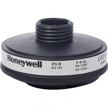 Honeywell Safety Filtros de partículas P3 filtro de rosca en DIN 148 – 1 Filtro para máscara o máscara completa – Hasta 2028 lagerfähig