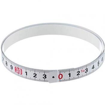 Cinta Métrica Adhesiva Tajima 1M 13mm