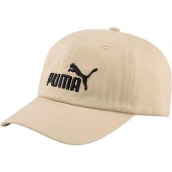 Gorra PUMA ESS N1 CAP Beige