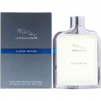 Jaguar Classic Motion Eau de Toilette 100ml Spray