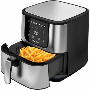 Bastilipo Dragon Air Fryer AF-1800 Freidora sin Aceite 5.5L 1800W