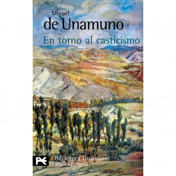En torno al casticismo