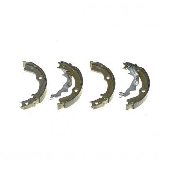 Zapata de Freno de Mano Brembo S 30 532 - 4 Unidades