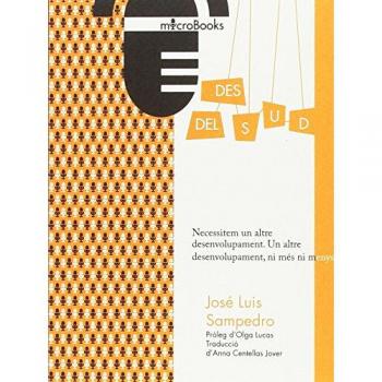 DES DEL SUD: 2 - SAMPEDRO, JOSE LUIS