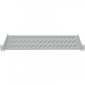 Intellinet 712200 Accesorio de Bastidor Cajón Metálico para Rack