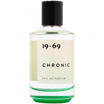 19-69 Chronic Eau De Parfum Spray 100ml
