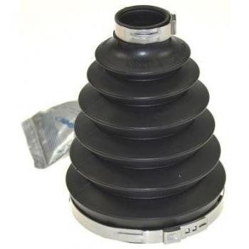 Fuelle Palier SPIDAN 24069 para FORD Transit Mk5 Furgón, material: TPE (elastómero termoplástico), compatible con CV-joint