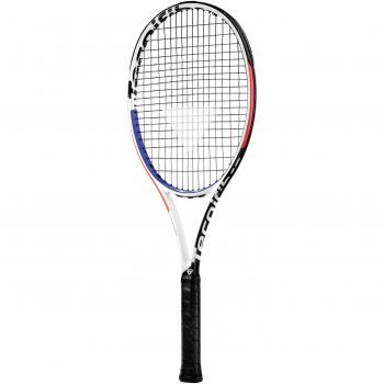 Tecnifibre Tfight 300 XTC Encordado: No 300G Raquetas De Tenis Raquetas De Competición Blanco - Negro 3