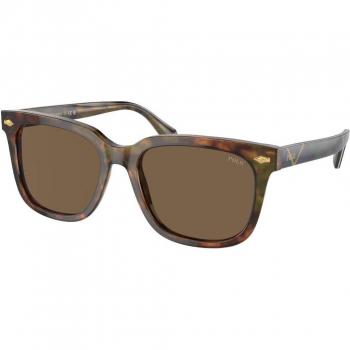 Polo Ralph Lauren PH4210 501773 Men's Sunglasses Tortoiseshell Size 55