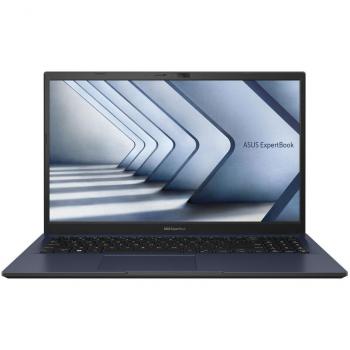 ASUS ExpertBook B1 B1502CVA-BQ1177W - Ordenador Portátil 15.6 Full HD (Intel Core i5-1335U, 16GB RAM, 512GB SSD, UHD Graphics