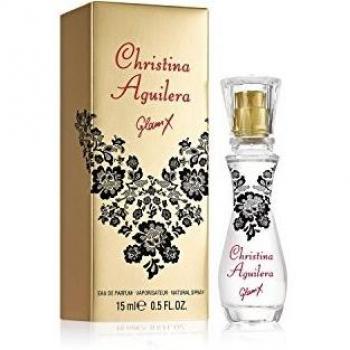 Christina Aguilera Glam X Eau De Parfum 15ml
