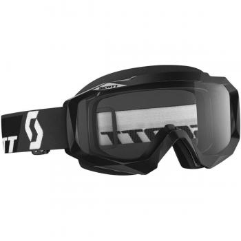 Scott Cross Gafas Hustle MX Arena Dust Negro/Gris, color negro, tamaño talla única