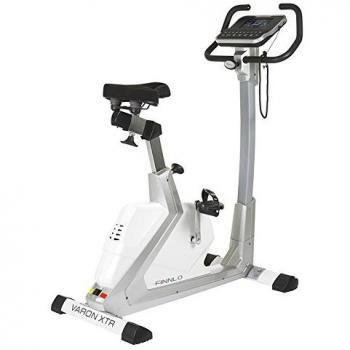 Bicicleta estática Ergo Varon XTR II Hammer con envío incluido, montaje profesional opcional