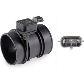 HELLA Air Flow Sensor 8ET 358 095-181, Hella Air Mass Sensor 8ET 358 095181
