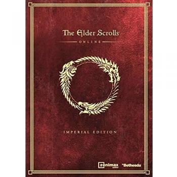 The Elder Scrolls Online - Tamriel Unlimited, Imperial Edition