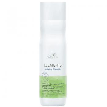 Wella Professionals Elements Champú Renovador 250ml