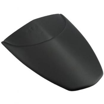 Extensión de Guardabarros Trasero Puig - Negro - Unisex