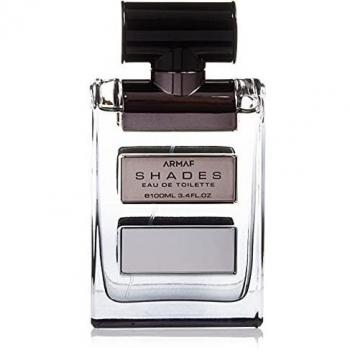 Armaf Shades Perfume For Men EDT, 100 ml